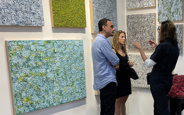 Five Rules To Know When Buying Art