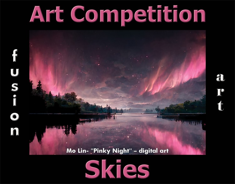 7th Annual Skies Art Competition