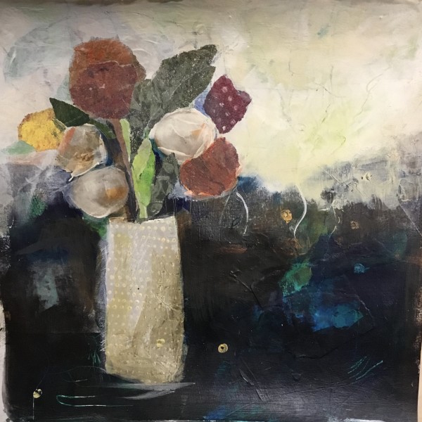 Flowers by Kathleen Bignell
