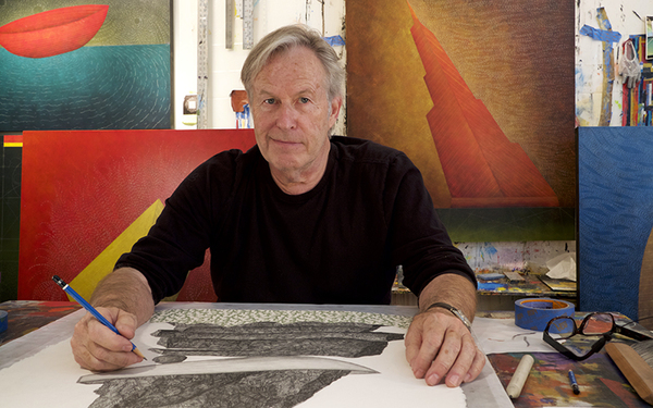 Richard Carter, Artist & Aspen Museum Cofounder, on Creating the Community You Want