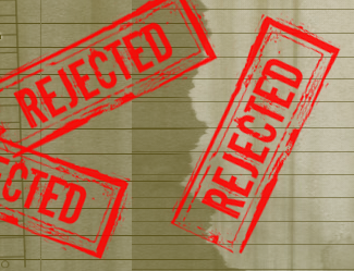 Can Rejection Be a Good Thing? 