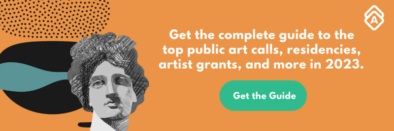 https://www.artworkarchive.com/call-for-entry/complete-guide-to-2023-artist-grants-opportunities