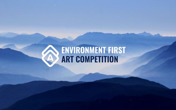 A Few Favorites | Environment First Art Competition