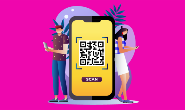 How to Generate QR Codes to Benefit Your Art Career